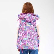 Kaukko L5194 Evolution Funny Kids Sırt Çantası