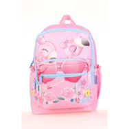 Kaukko L5197 Kids Layer Flamingo Sırt Çantası