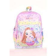Kaukko L5202 Sweet Mermaid Kids Sırt Çantası