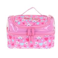 Kaukko L7102 Kids love Pul Rugan Koala Beslenme Çantası
