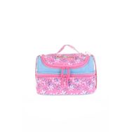 Kaukko L7106 Rubber Butterfly Kids Love Beslenme Çantası