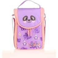 Kaukko L7154 Toys Panda Kids Beslenme Çantası