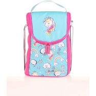 Kaukko L7155 Toys Unicorn Kids Beslenme Çantası