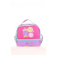 Kaukko L7159 Cube Smile Kids Beslenme Çantası