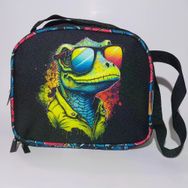 Kaukko L7188 Sweet Chameleon Kids Beslenme Çantası