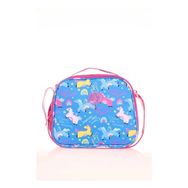 Kaukko L7195 Evolution Unicorn Kids Beslenme Çantası