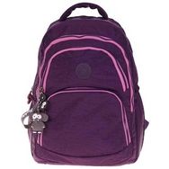 Kaukko Purple K1443 Crazy Sırt Çantası