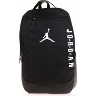 Kaukko Q3079 Arizona Siyah Jordan Air İlkokul Sırt Çantası