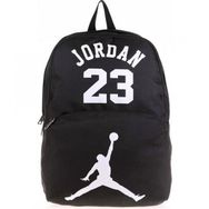 Kaukko Q3083 Jordan Air Boston Gri Sırt Çantası