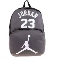 Kaukko Q3086 Jordan Air Minnesota Gri Sırt Çantası