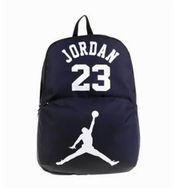 Kaukko Q3087 Jordan Air Minnesota Lacivert Sırt Çantası