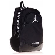 Kaukko Q3091 Jordan Air Oklahoma Siyah Sırt Çantası