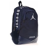 Kaukko Q3093 Jordan Air Oklahoma Lacivert Sırt Çantası