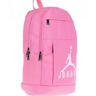 Kaukko Q3102 Olympia Pembe Jordan Air Kadın Sırt Çantası