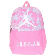 Kaukko Q3108 Mıssourı Pembe Jordan Air Sırt Çantası