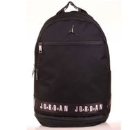 Kaukko Q3149 Georgia Black Jordan Air Sırt Çantası