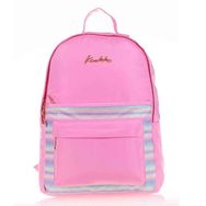 Kaukko Simli Pembe K1536 Magical Sırt Çantası