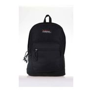 Kaukko Siyah K1299 Sport Sırt Çantası
