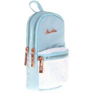 Kaukko Taşlı Ocean K2470 Bright Junior Bag Kalem Çantası