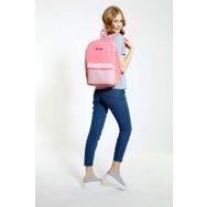 Kaukko Taşlı Rose K1525 Bright Sırt Çantası