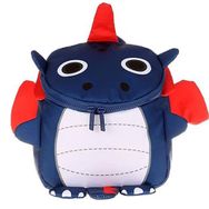 Kaukko V6020 Kids Love Dinosaur Anaokul Sırt Çantası