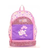 Kaukko V6026 Flamingo Kids Anaokul Çantası