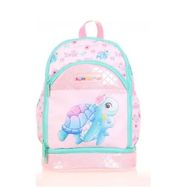 Kaukko V6027 Turtle Kids Anaokul Çantası