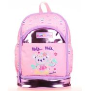 Kaukko V6028 Koala Kids Anaokul Çantası