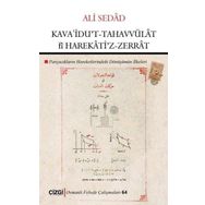 Kava’idu’t-Tahavvülat fi Harekati’z-Zerrat - Ali Sedad