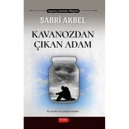 Kavanozdan Çıkan Adam Sabri Akbel