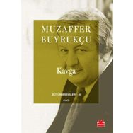 Kavga - Muzaffer Buyrukçu