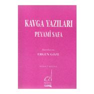 KAVGA YAZILARI - PEYAMI SAFA