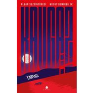 Kavgaz Çantacı - Mesut Demirbilek