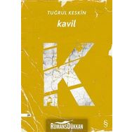 Kavil - Tuğrul Keskin