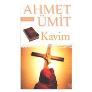 Kavim - Ahmet Ümit