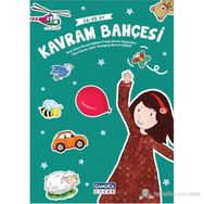 Kavram Bahçesi - Murat Çakar