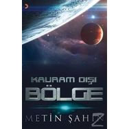 Kavram Dışı Bölge - Metin Şahin