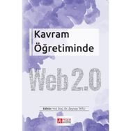 Kavram Öğretiminde Web 2.0 - Haluk Özmen Fethiye Karslı Çiğdem Şahin Hava İpek Akbulut Şengül Atasoy Suat Ünal Mehmet Kokoç Mustafa Serkan Abdüsselam Derya Altınışık Alper Şimşek Adile Aşkım Kurt Kerem Kılıçer Tuğba Kocadağ Ünver Ozan Filiz Zeynep Tatlı E