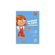 Kavram ve Sayı Aktiviteleri Songül Işlak Yılmaz