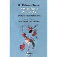 Kavramların Yolculuğu Çeviribilimsel Perspektiften Bir Bakış - Elif Daldeniz Baysal