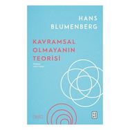 Kavramsal Olmayanın Teorisi Ketebe Yayınları