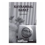 Kavramsal Sanat - Özkan Eroğlu