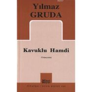 KAVUKLU HAMDI - YILMAZ GRUDA