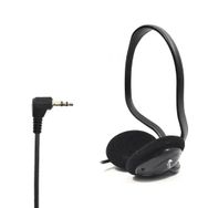 Kawai 1.2 mt 3.5 mm Kablolu Otobüs Kulaklığı