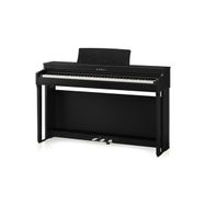 Kawai CN201B Siyah Dijital Duvar Piyanosu