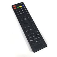 Kawai KW-6750 HD Uydu Alıcı Kumandası