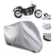 Kawasaki EL 250 Motorsiklet Branda