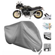 Kawasaki GPZ 900 R VINLEKS Motor Brandası