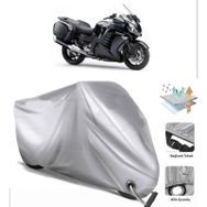 Kawasaki Gtr 1400 Motor Brandası