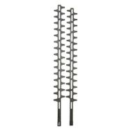 Kawasaki HTF 600 60 cm Çit Budama Makinesi Bıçağı